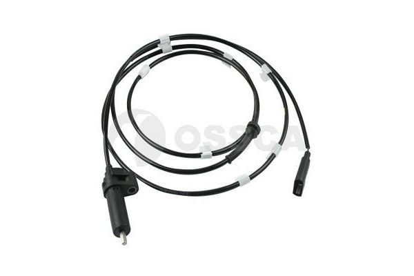 Abs Sensörü Arka Sağ FRENDI 10850