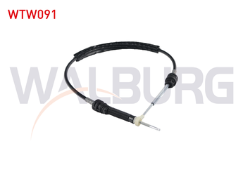 Vites Değiştirme Teli  WALBURG WTW091  1T0711265AF 1T0711265P