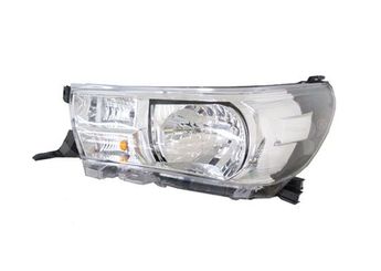 Far Lambası Sağ LABO LB11-43014R  811100K690 81110-0K690