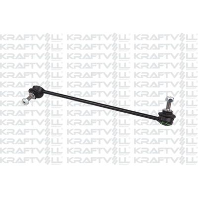 Viraj Demir Askı Rotu Ön Sağ veya Sol Renault Master III Kamyonet / Şasi - Çift Kabin (06.2010->)  KRAFTVOLL 13040200