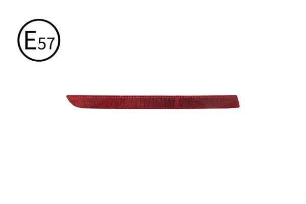 Tampon Reflektörü Arka Sağ GKL 291991