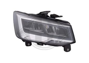 Far Lambası Sağ VALEO 451077  81A941012