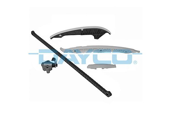 Triger Zincir Seti  DAYCO KTC1280