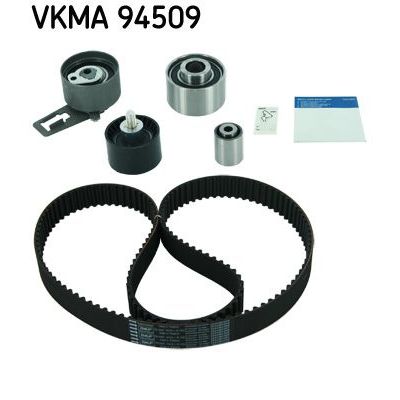 Triger Kayış Seti  SKF VKMA 94509