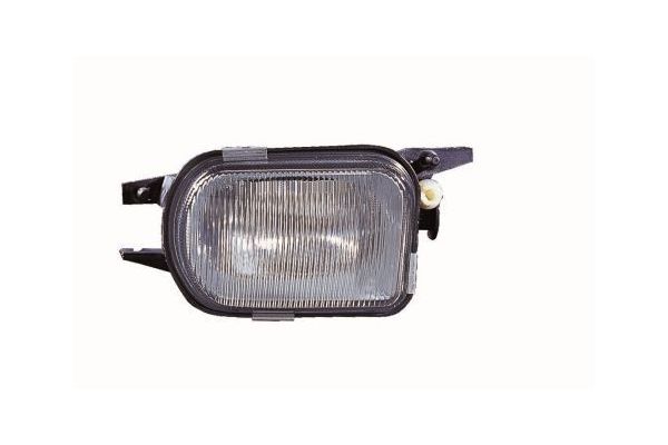 Sis Farı Ön Sağ FAMELLA 2145-1009