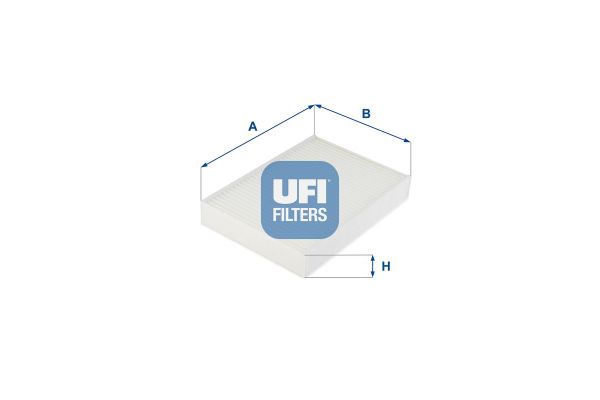 Polen Filtresi  SION SC5355K