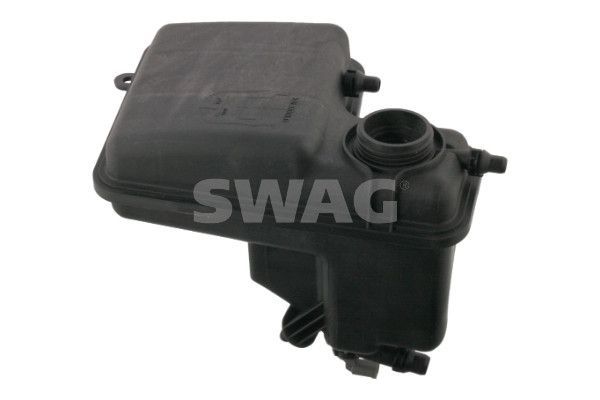 Radyatör Yedek Su Deposu  BMW 7 Serisi (E65/E66)(2001->)  SWAG 20 93 8456