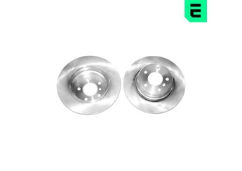 Fren Disk Ayna Arka Sağ ve Sol OPTIMAL BS-8088C  34216756849