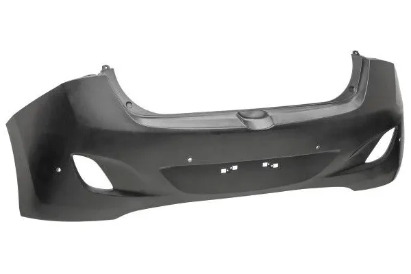 Tampon Arka Hyundai i30 (GD) Makyajlı (06.2012->)  PHIRA I30-12330