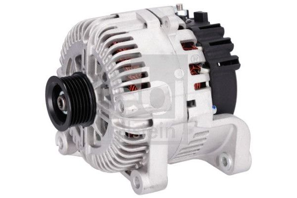 Alternatör  BMW 6 Serisi Coupe (E63)(2003->)  FEBI BILSTEIN 193425