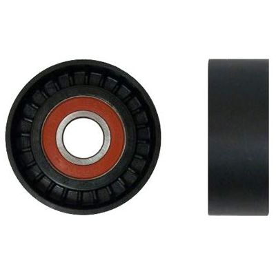 Vantilatör Kayış Gergi Rulmanı  Volvo V50 S.Wagon [Combi] (02.2004->)  MOCA BT7008