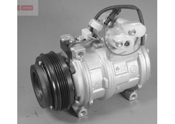 Klima Kompresörü  DENSO DCP12003  504014391 504277234 504384698
