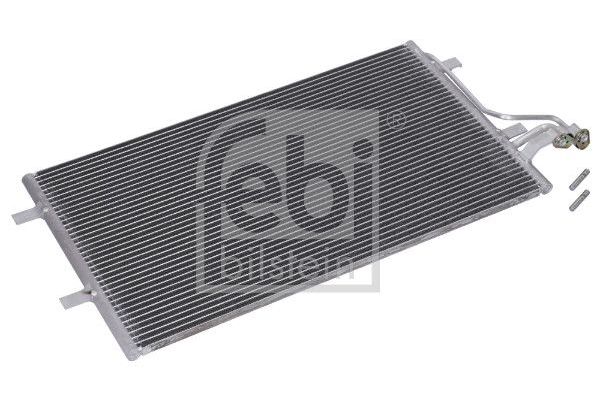 Klima Radyatörü  Ford C-MAX (CB3)(2007->2010)  FEBI BILSTEIN 188540