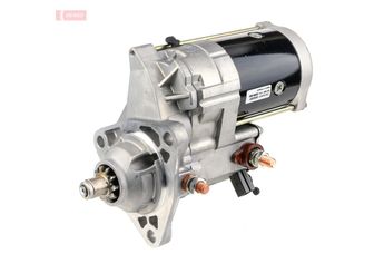 Marş Dinamosu  DENSO DSN2029  3958033