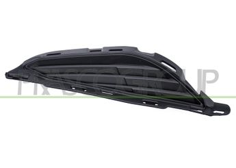 Tampon Panjuru Arka Sağ EUROBUMP PEJ0738107  98380705XT