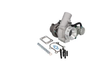 Turbo Şarj  BSG 42-100-002  504137713 504340177 4918902913 4918902914 4918902915