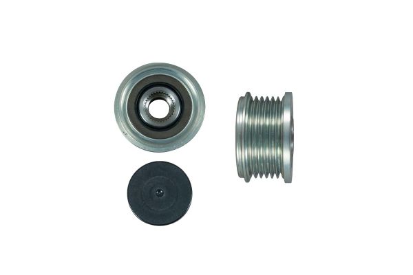 Alternatör Kasnağı  GATES OAP7249