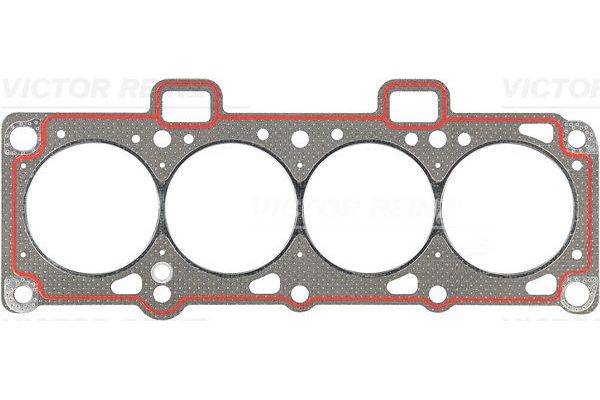 Silindir Kapak Contası  OTOCONTA 44101005