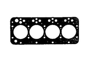 Silindir Kapak Contası  IVECO ORJINAL 1907837  1907837 3214089 48301145 4836317 4836717 98443195 98448534 98456216 99435433