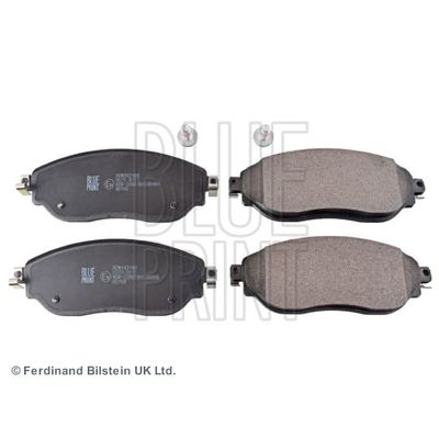 Fren Disk Balata Ön Fiat Talento Minibüs (296)(06.2016->)  BLUE PRINT ADN142180