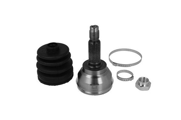 Aks Kafası Ön Dış Sağ veya Sol CIFAM 607-157