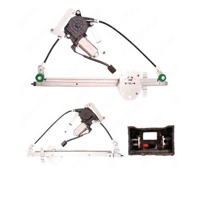 Cam Krikosu Ön Sağ GVA 8923272