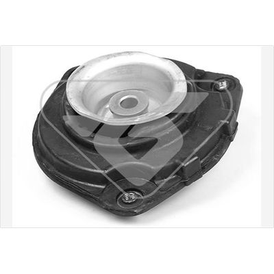 Amortisör Tabla Takozu Ön Sağ Nissan Qashqai (J10)(01.2007->)  HUTCHINSON 590136