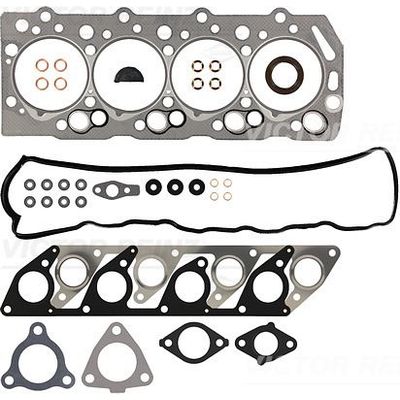 Takım Conta  Mitsubishi Pajero (L040)(1984->)  REINZ 02-53990-01