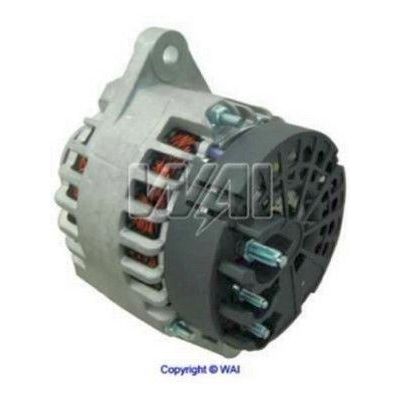 Alternatör  Fiat Sedici (189)(2006->)  MGA 28052