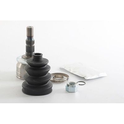 Aks Kafası Ön Dış Sağ veya Sol Opel Astra K Sports Tourer (10.2015->)  VEKA OP-1004