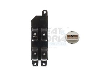 Cam Açma Düğmesi Ön Sol MCAR AN-814D  9357026100 93570-26100