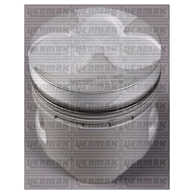 Piston  YENMAK 3498-050-TPR