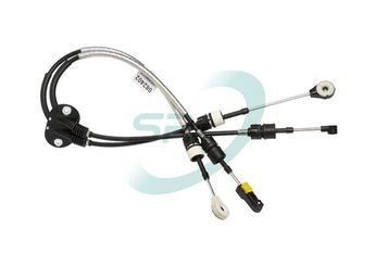 Vites Değiştirme Teli  CAVO 4614 649  7G9R7E395FC 1461221 1467138 7G9R7E395FB