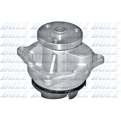 Devirdaim Su Pompası  Ford Cougar (MC)(1998->)  DOLZ F141