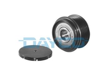 Alternatör Kasnağı  DAYCO ALP2373  ALP2373 9404328 9442827