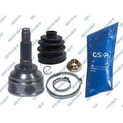 Aks Kafası Ön Dış Sağ veya Sol VEKA MZ-1110