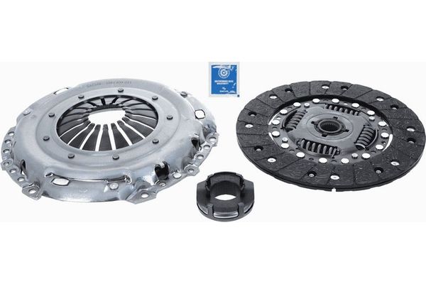 Debriyaj Seti  SACHS 3000 951 608