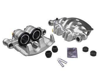 Fren Kaliper Ön Sol HELLA 8AN 355 798-161  410111997R 4101100Q0K 41011-00Q0K 4419941 93167542 93169542 410110092R 410112510R