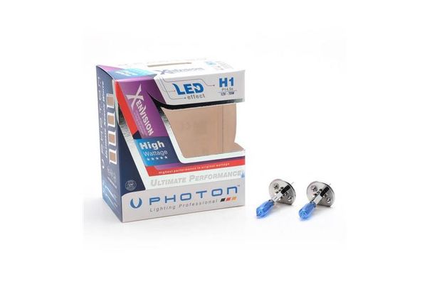 Far Ampul  PHOTON PH5501 H DV