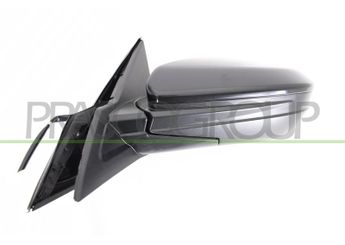 Dikiz Aynası Dış Sol MAHER 15507  76258TECG02 76258TECG01