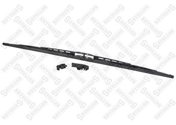 Silecek Süpürgesi Ön Telli Tip 550 mm - 22 inç GRAT C550T  