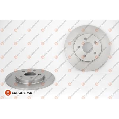 Fren Disk Ayna Arka Sağ ve Sol EUROREPAR 1686344780
