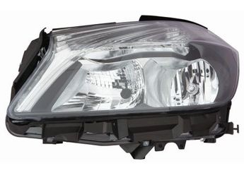 Far Lambası Sağ DEPO 440-11A8R-MLDEM2  A1768203961 1768203961