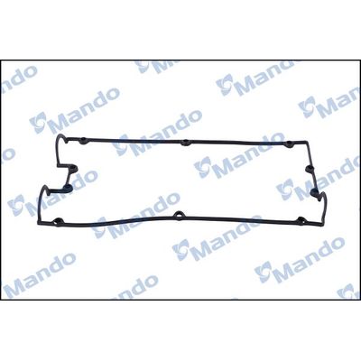 Üst Kapak Contası (Külbütör)  Hyundai Sonata (Y3)(1994->)  MANDO DN2244133021