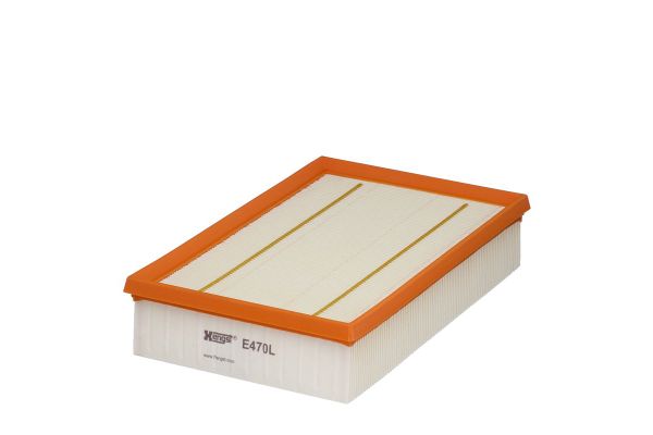 Hava Filtresi  Ford Transit Otobüs (TTG)(2013->2019)  HENGST FILTER E470L