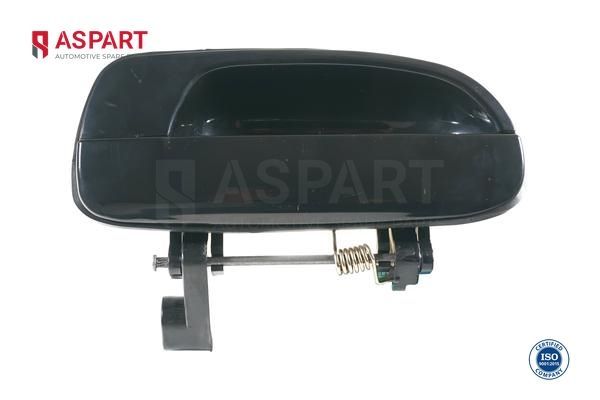 Kapı Kolu Arka Dış Sol ASPART 7DHA1077