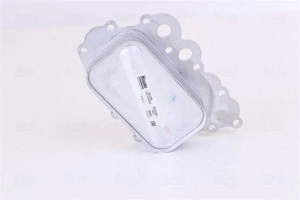 Motor Yağ Soğutucu  NISSENS 91108