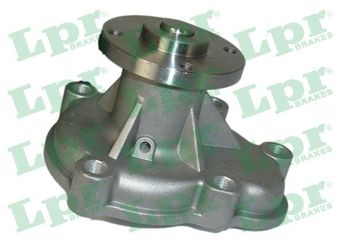 Devirdaim Su Pompası  LPR WP0634  1334031 1334052 1334105 6334007 636963 93179363 94341998 97101320 97110387 R1160026 R1160028