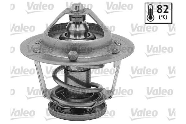 Termostat 82 °C  Nissan Cherry (N12)(12.1982->)  VALEO 820176