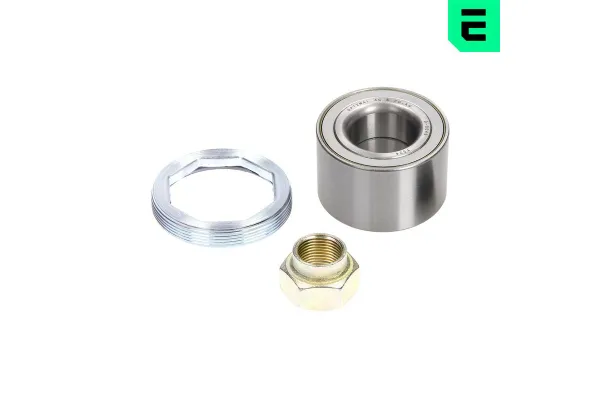 Teker Rulmanı Ön Sağ veya Sol Lada Kalina (1117/1118/1119)(09.2006->)  FAG 545312A